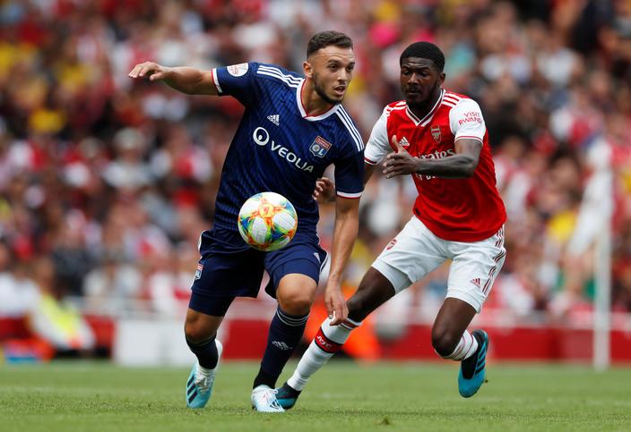 Ligue 1 Les 5 Pepites Attendues Cette Saison Ligue 1 Football