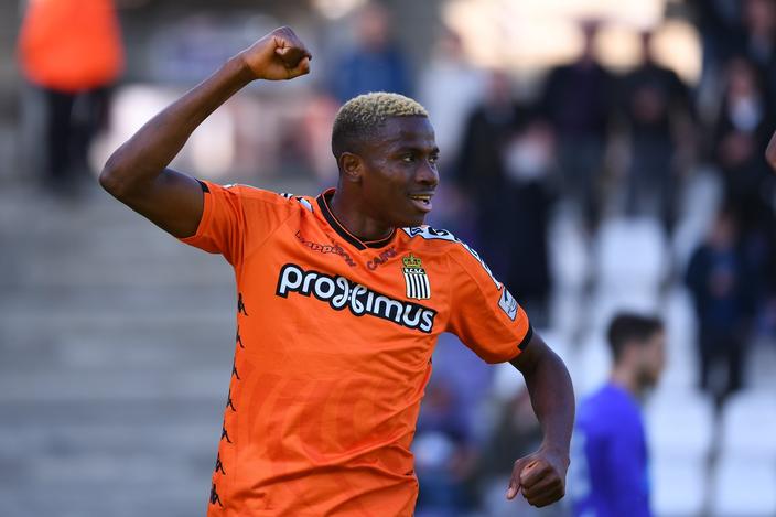 Ligue 1 Les 5 Pepites Attendues Cette Saison Ligue 1 Football