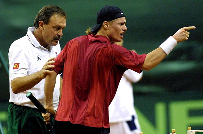 Finale Coupe Davis 2018 Calendrier Date Lieu Tout Sur France Croatie Coupe Davis Tennis
