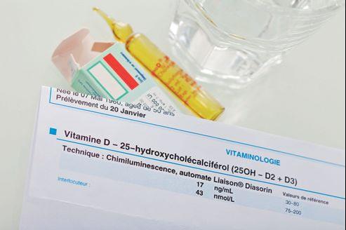 kanker Landelijk Lief Est-il utile de prendre de la vitamine D ?
