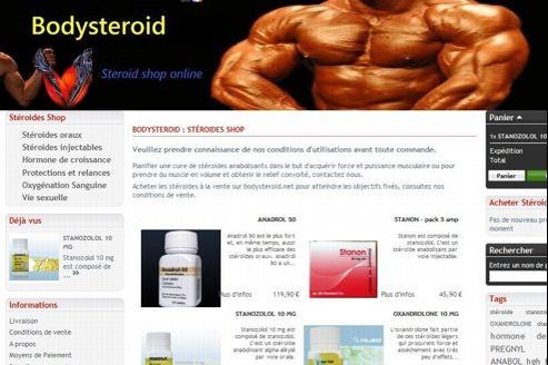 Learn How To musculation et steroide Persuasively In 3 Easy Steps