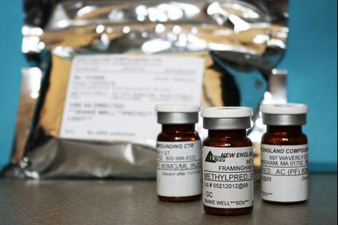 Comment nous avons amélioré notre steroide anabolisant oraux en une semaine