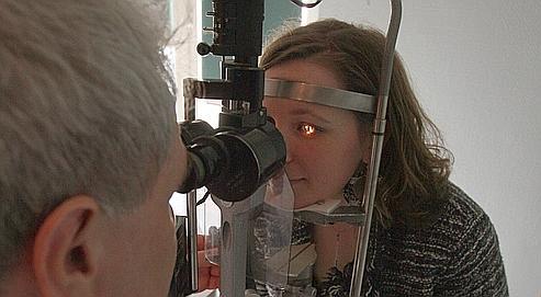 A quel âge faut il contrôler la vue de son enfant ? A quel âge faut il contrôler la vue de son enfant ?