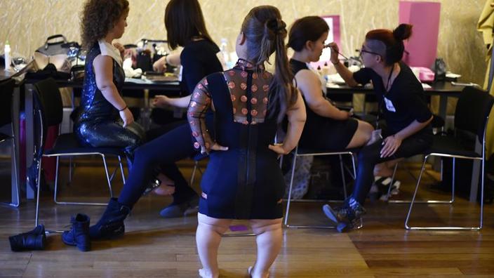 L Espoir D Un Traitement Contre Le Nanisme