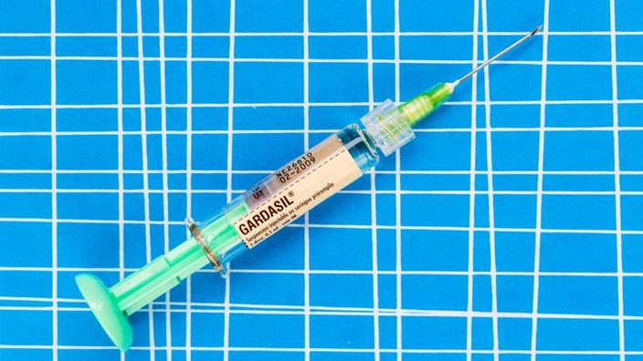 papillomavirus vaccin douleur preparate pentru viermi pentru adulți