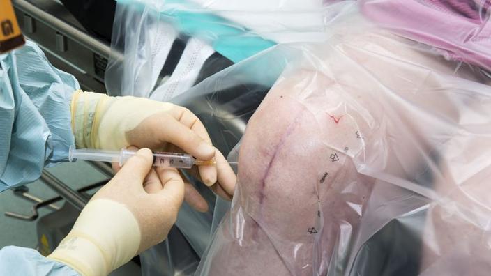 Cortisone Incontournable Malgre Les Effets Secondaires