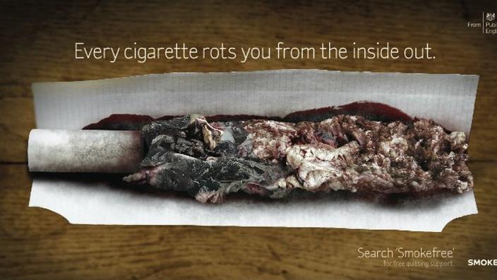 Les Fumeurs Sont Pourris De L Interieur Les Fumeurs Sont Pourris De L Interieur