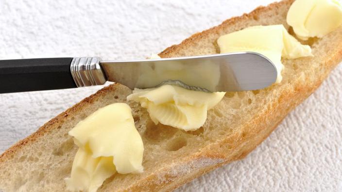 Le Beurre, À Consommer Avec Modération