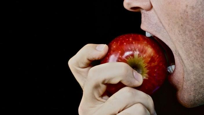 Manger Des Fruits Chaque Jour Protege Les Arteres