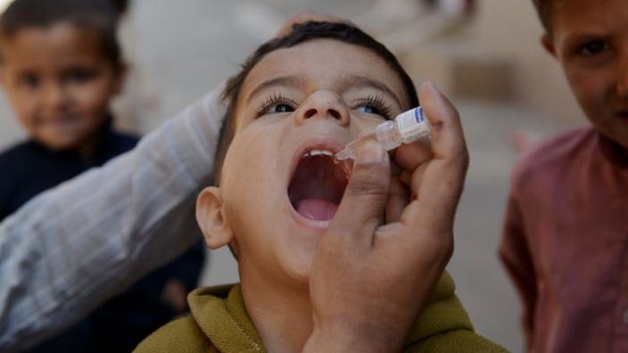 nouvelles rencontres polio