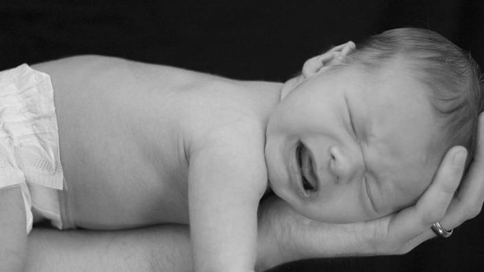 Quand Bebe Pleure C Est Qu Il Va Bien Quand Bebe Pleure C Est Qu Il Va Bien