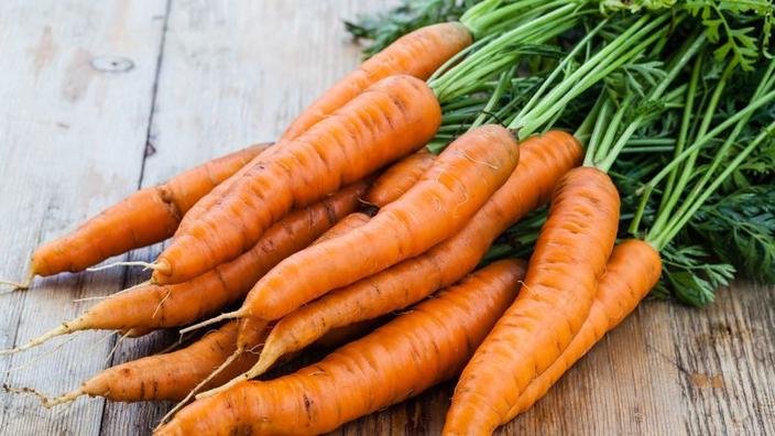 Index Glycemique Faut Il Se Mefier Des Carottes