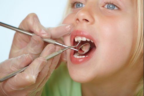 Les Dents Des Enfants Reflet Des Inegalites Sociales