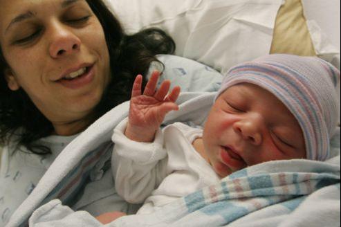 Naissance Apres Terme Plus De Troubles Comportementaux