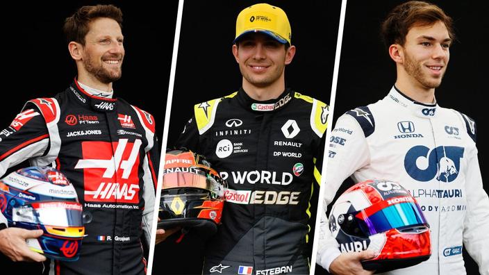 grosjean ocon