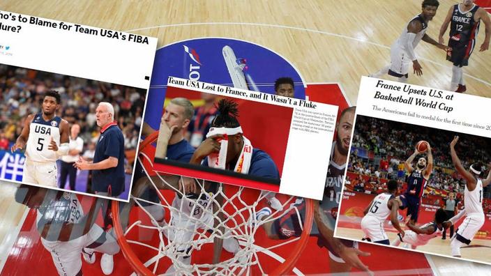 basket americaine