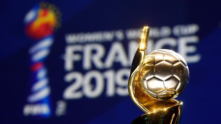 Coupe Du Monde Feminine 2019 Le Calendrier Complet Coupe Du Monde Feminine Football
