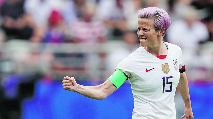 le soccer aux etats unis