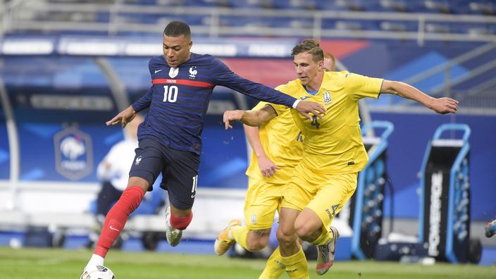 Coupe Du Monde 2022 La France Avec L Ukraine Et La Finlande Le Tirage Au Sort Complet Des Eliminatoires Coupe Du Monde Football