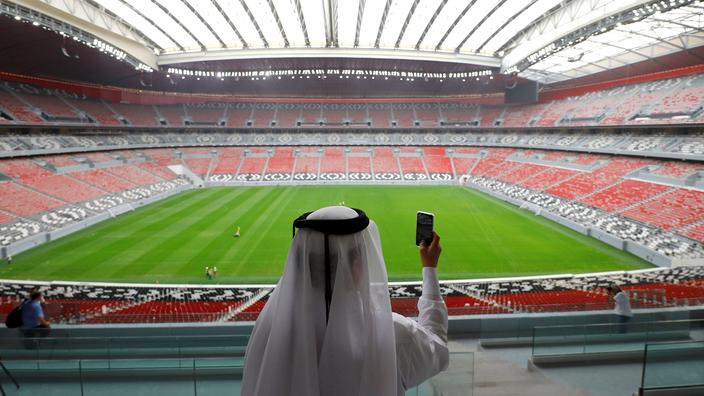 Matches A 11h Finale Le 18 Decembre A 16h Les Horaires Du Mondial 2022 Confirmes Coupe Du Monde Football