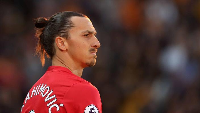 Ibrahimovic Ce Qui Me Manque Le Plus Du Psg Mon Dernier Salaire Angleterre Etranger Football