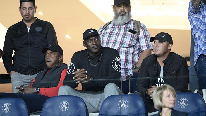 maillot de foot jordan