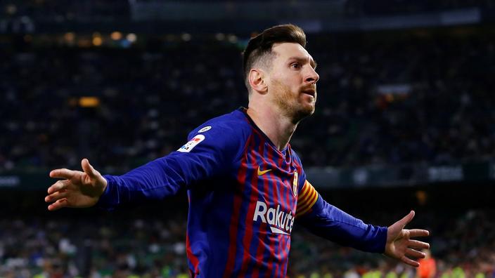 Le Journal Du Mercato Le Barca Veut Prolonger Messi A Vie Transferts Football