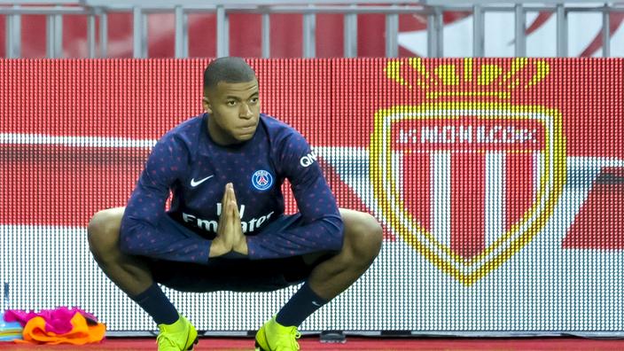Le Journal Du Mercato Le Fc Barcelone A Refuse Mbappe Il Y A Deux Ans Transferts Football