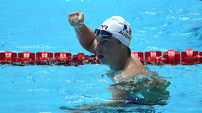 Calendrier Compétition Natation 2022 2023