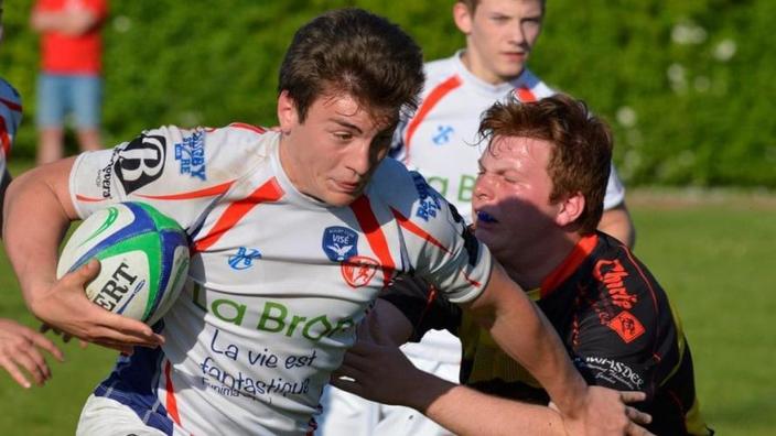 Le Jeune Rugbyman Nicolas Gigot Est Decede Rugby