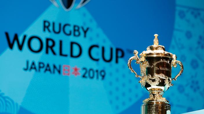 Coupe Du Monde De Rugby 2019 Poules Calendrier Horaires Toutes Les Infos Pratiques