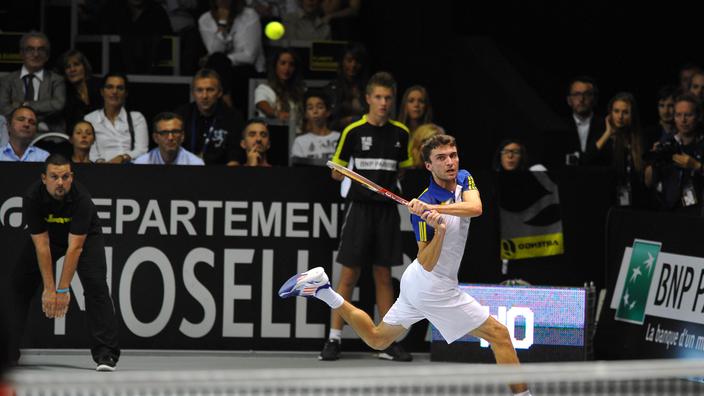 Ligue De Guyenne De Tennis Gestion Sportive
