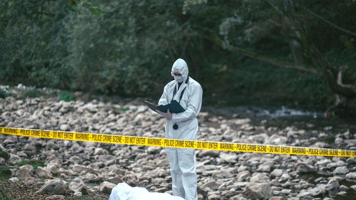 Véronique Et Sébastien Les Amants Diaboliques De Seine Saint Denis