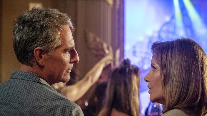 Nouvelle école Saison 1 épisode 5 NCIS : Nouvelle-Orléans - Saison 5 - Épisode 5 : Les liens du sang