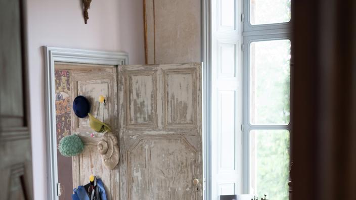 épisodes De Rénovation Xxl : Bienvenue Au Château Rénovation XXL : bienvenue au château - Saison 7 - Épisode 1