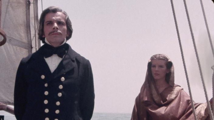 Le Comte De Monte-cristo Saison 1 épisode 6