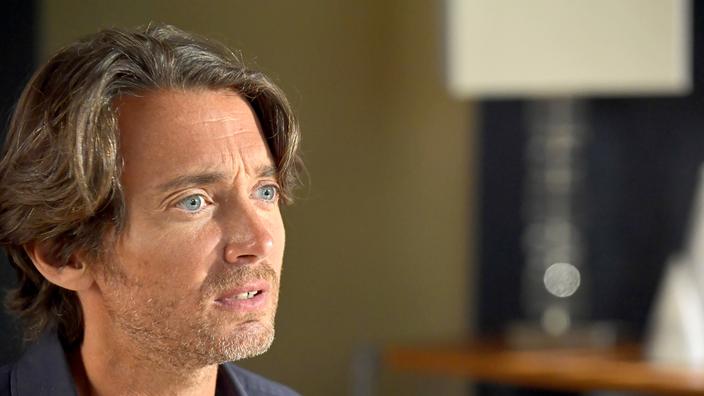 Un Si Grand Soleil Saison 4 épisode 78