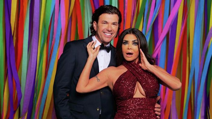 Kampf Der Realitystars 2022 Folge 5