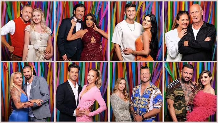 Kampf Der Realitystars 2022 Folge 5