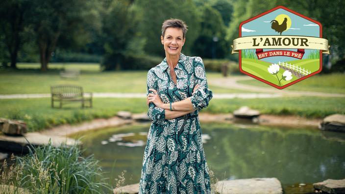 L Amour Est Dans Le Pré Avis L'amour est dans le pré - Saison 14 - Épisode 8