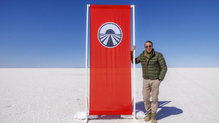 Pékin express Saison 19 Épisode 5 L'épopée des maharadjas demi