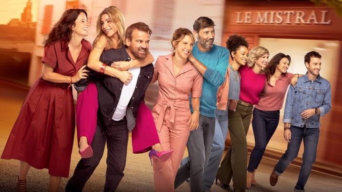 Plus belle la vie, encore plus belle - Saison 2 - Épisode 282