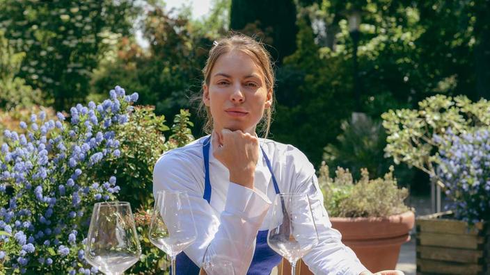 Les cinq cuvées coups de cœur de MarieVictorine Manoa, nouvelle cheffe