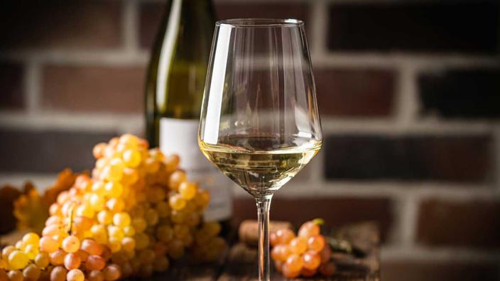 Notre sélection de 7 excellents rieslings