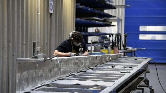 Figeac Aéro accélère sa croissance