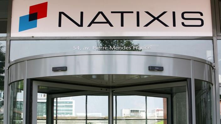 Question Serieuse Que Faire Des Action Natixis 2021 Natixis décroche en Bourse suite à un incident sur un de ses fonds