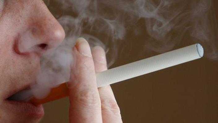Une enqute ouverte sur la cigarette lectronique Une enqute ouverte sur la cigarette lectronique