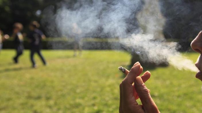 L'artérite liée au tabac, première cause d'amputation en France»