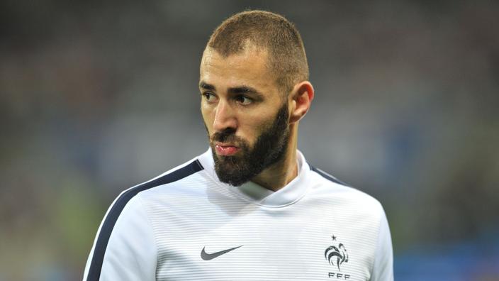 Benzema n'est plus sélectionnable en équipe de France