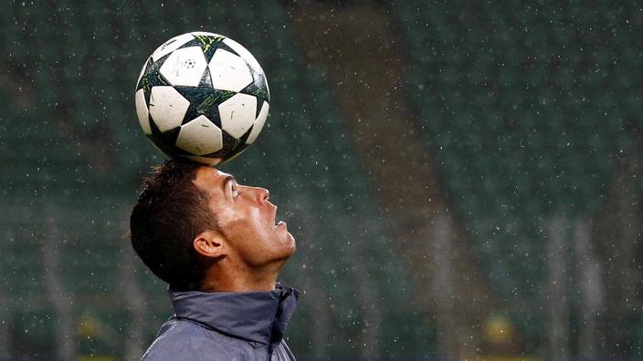 Les records qui résistent encore à Cristiano Ronaldo